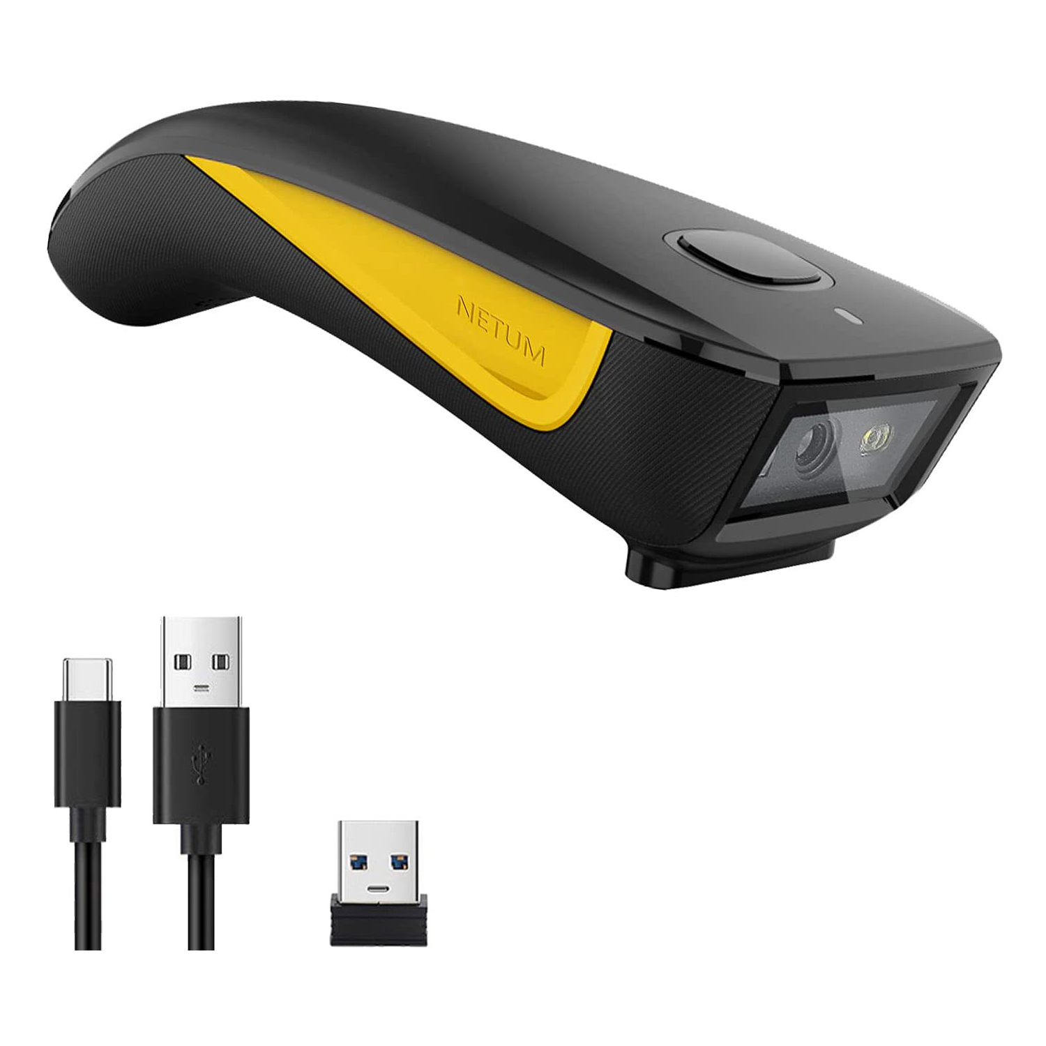 NETUM C750 Serie Bluetooth Wir - Industrial Laser Light 评论和价格