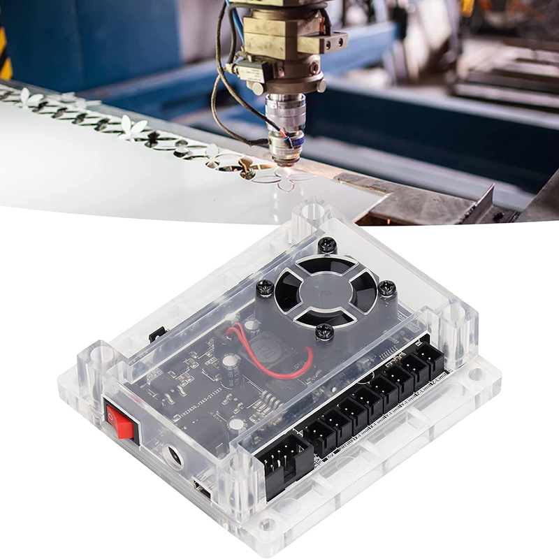 CNC Controller Tools 3-Axis Co - Laser Controller Board 评论和价格