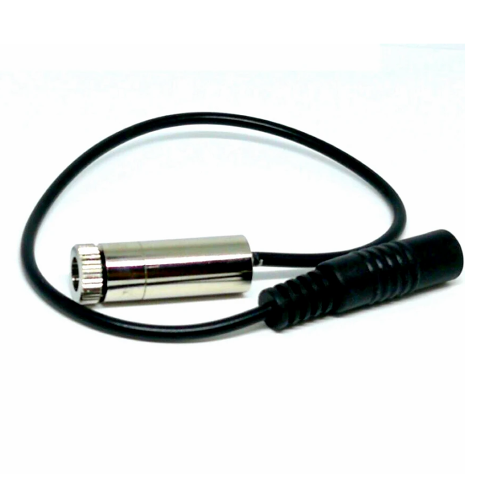Adjustable Focusable 515nm 520 - Industrial Laser Module 评论和价格