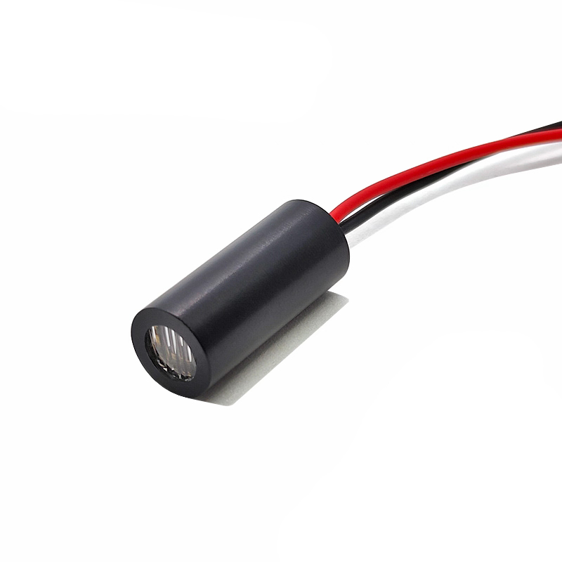 635nm 5mW Red Line Laser Modul - Industrial Laser Light 评论和价格