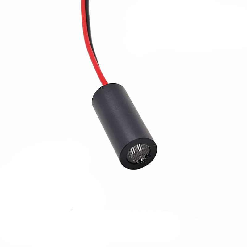 635nm 5mW Red Line Laser Modul - Industrial Laser Light 评论和价格