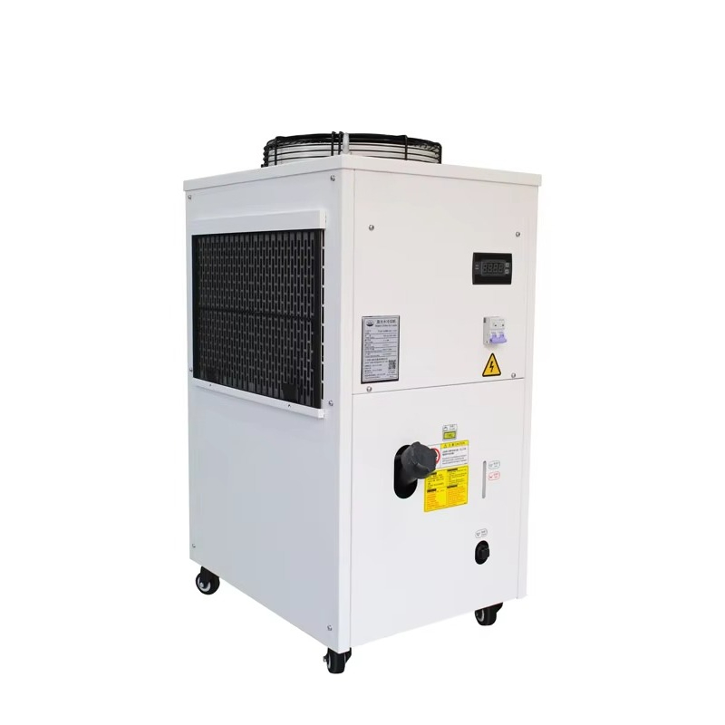 Water Chiller for Laser 3000W  - Laser Industrial Chiller 评论和价格