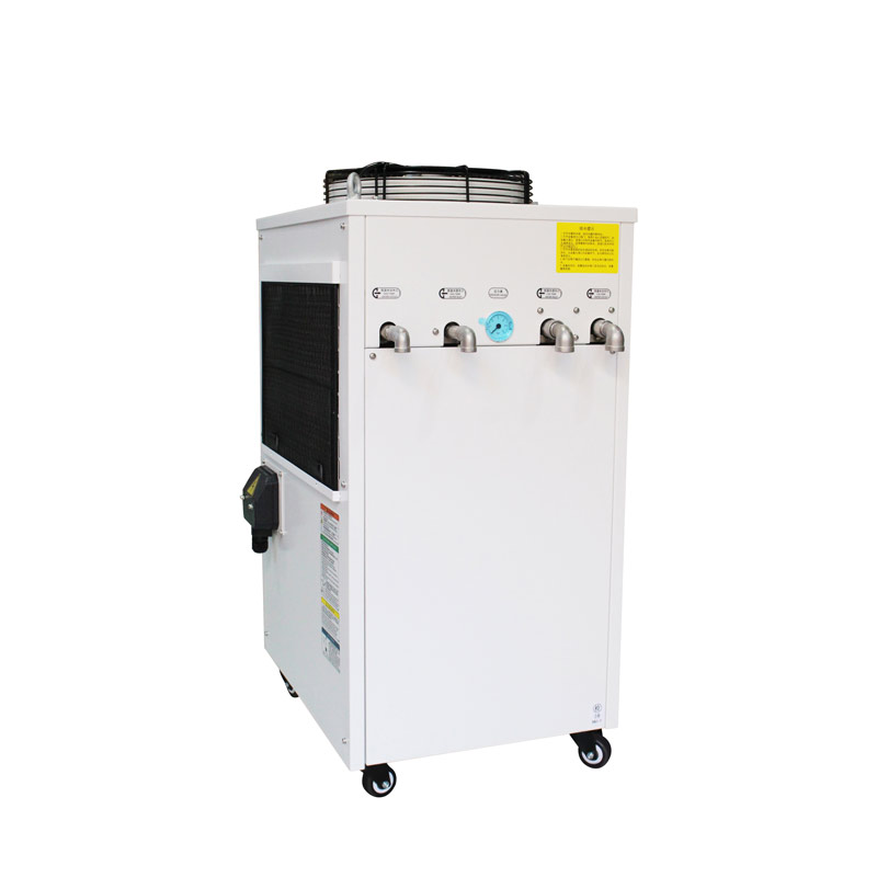Water Chiller for Laser 3000W  - Laser Industrial Chiller 评论和价格