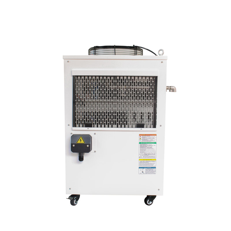Water Chiller for Laser 3000W  - Laser Industrial Chiller 评论和价格