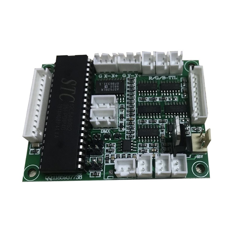 Laser Control Circuit Board 20 - Laser Controller Board 评论和价格