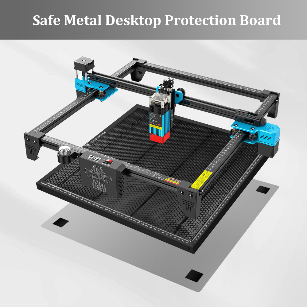 300x300mm/400x400mm/430x400mm/ - Fiber Laser Cutting Machine 评论和价格