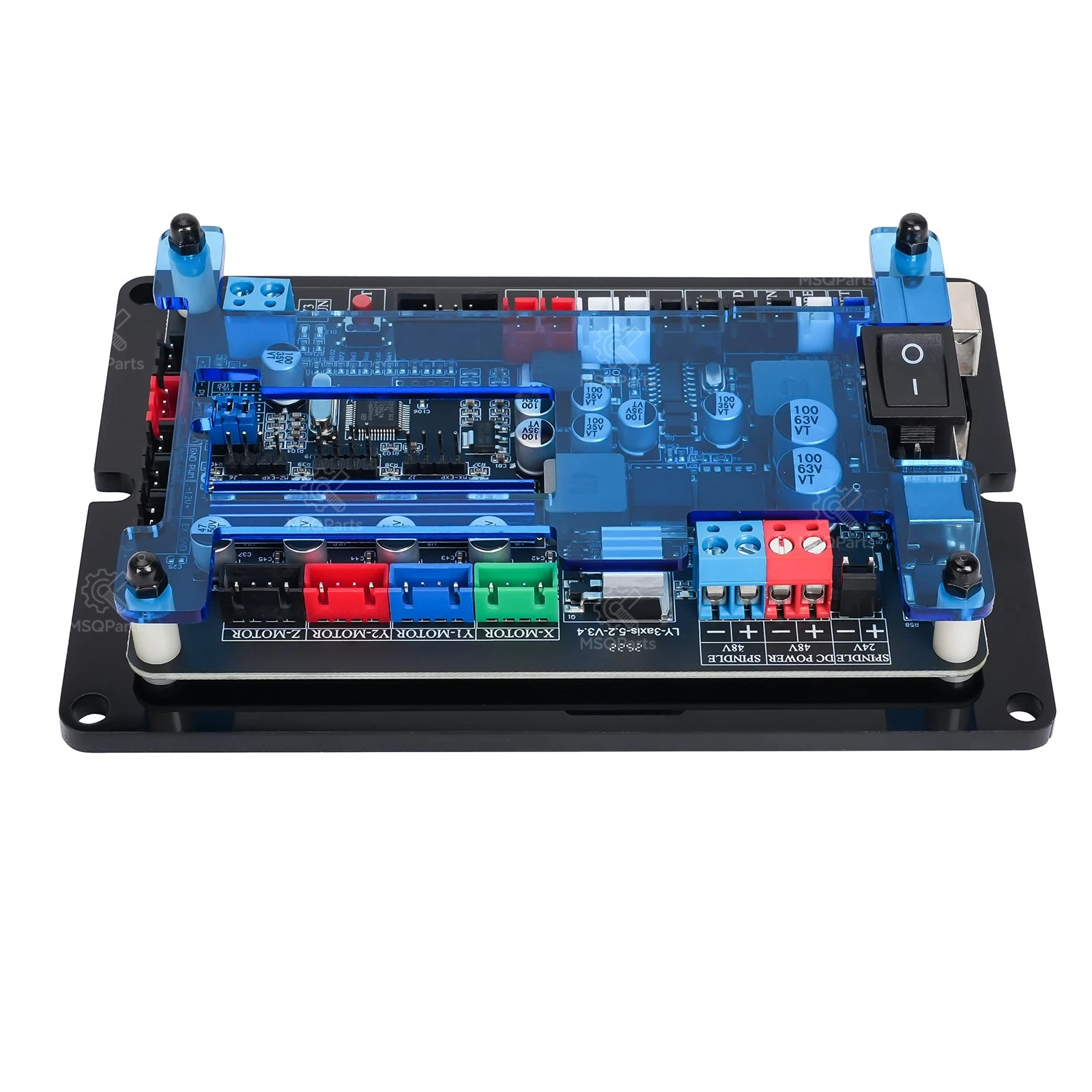 3 Axis GRBL Control Board DIY  - Laser Controller Board 评论和价格