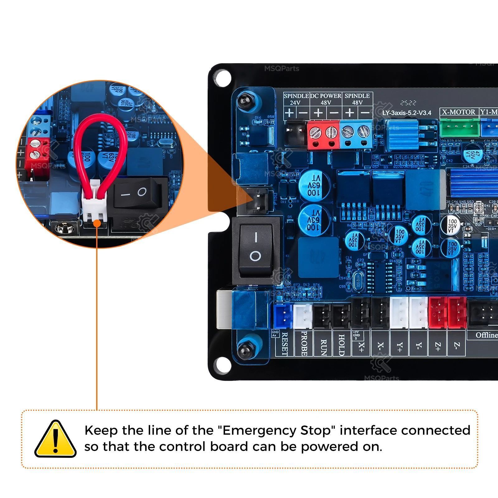 3 Axis GRBL Control Board DIY  - Laser Controller Board 评论和价格