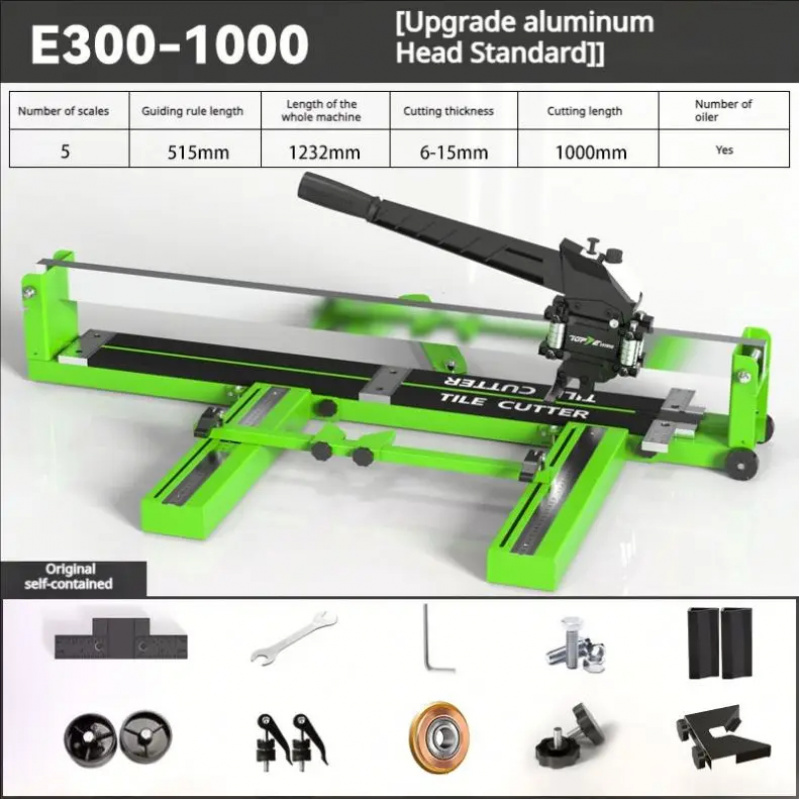 Industrial Grade 1000Mm Alumin - Industrial Grade Laser Cutter 评论和价格