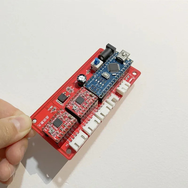 Benbox Software Laser Engravin - Laser Controller Board 评论和价格