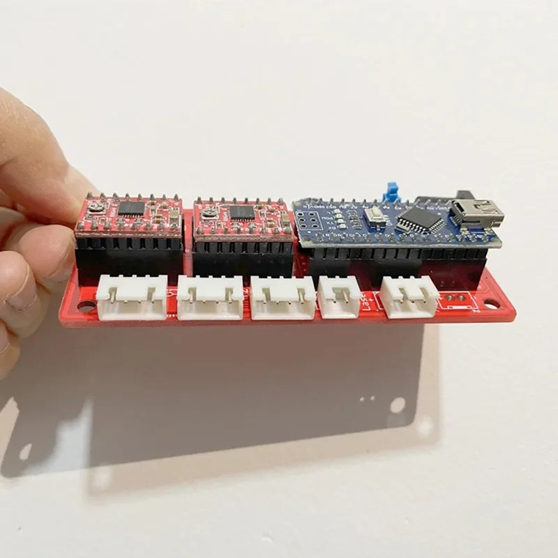 Benbox Software Laser Engravin - Laser Controller Board 评论和价格