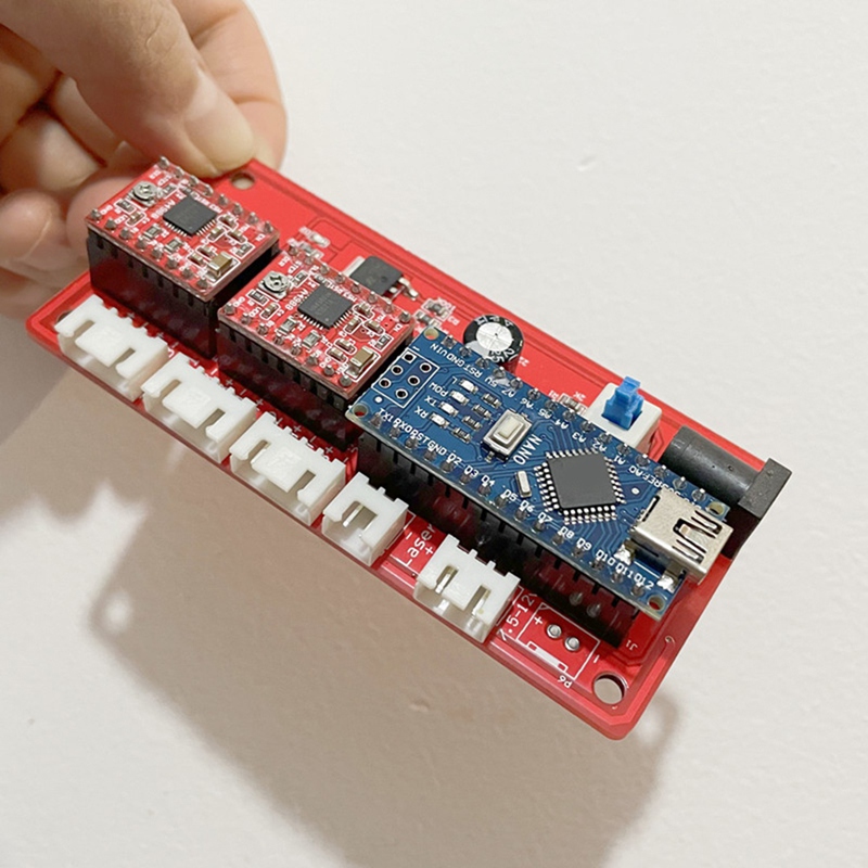 Benbox Software Laser Engravin - Laser Controller Board 评论和价格