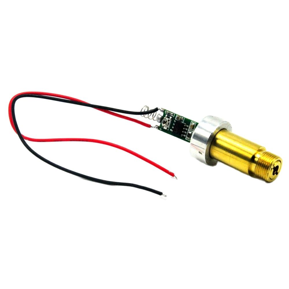 Industrial Brass 50mW 100mw 20 - Industrial Laser Light 评论和价格