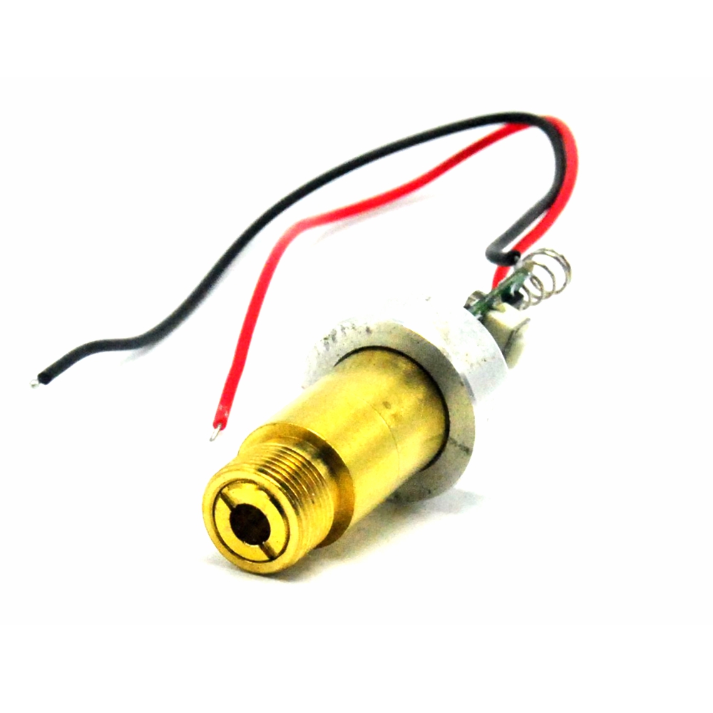Industrial Brass 50mW 100mw 20 - Industrial Laser Light 评论和价格