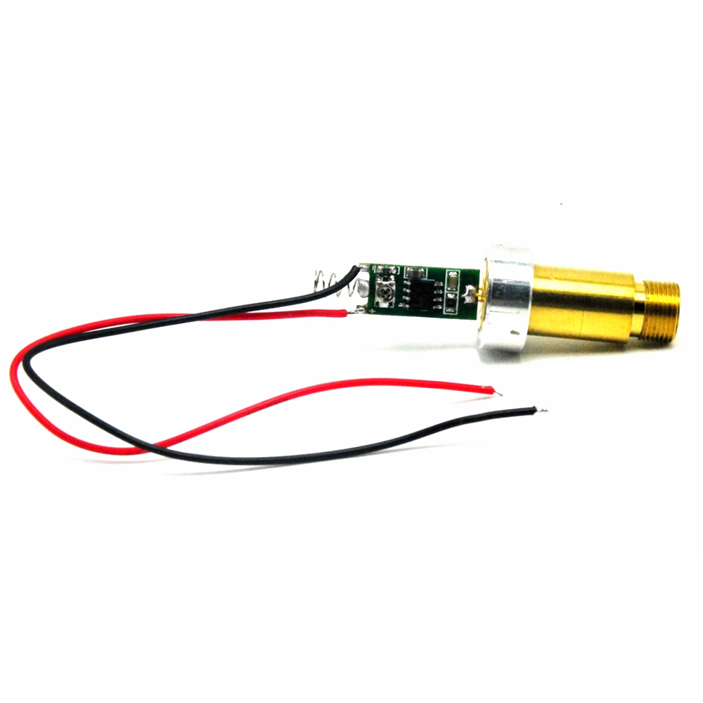 Industrial Brass 50mW 100mw 20 - Industrial Laser Light 评论和价格
