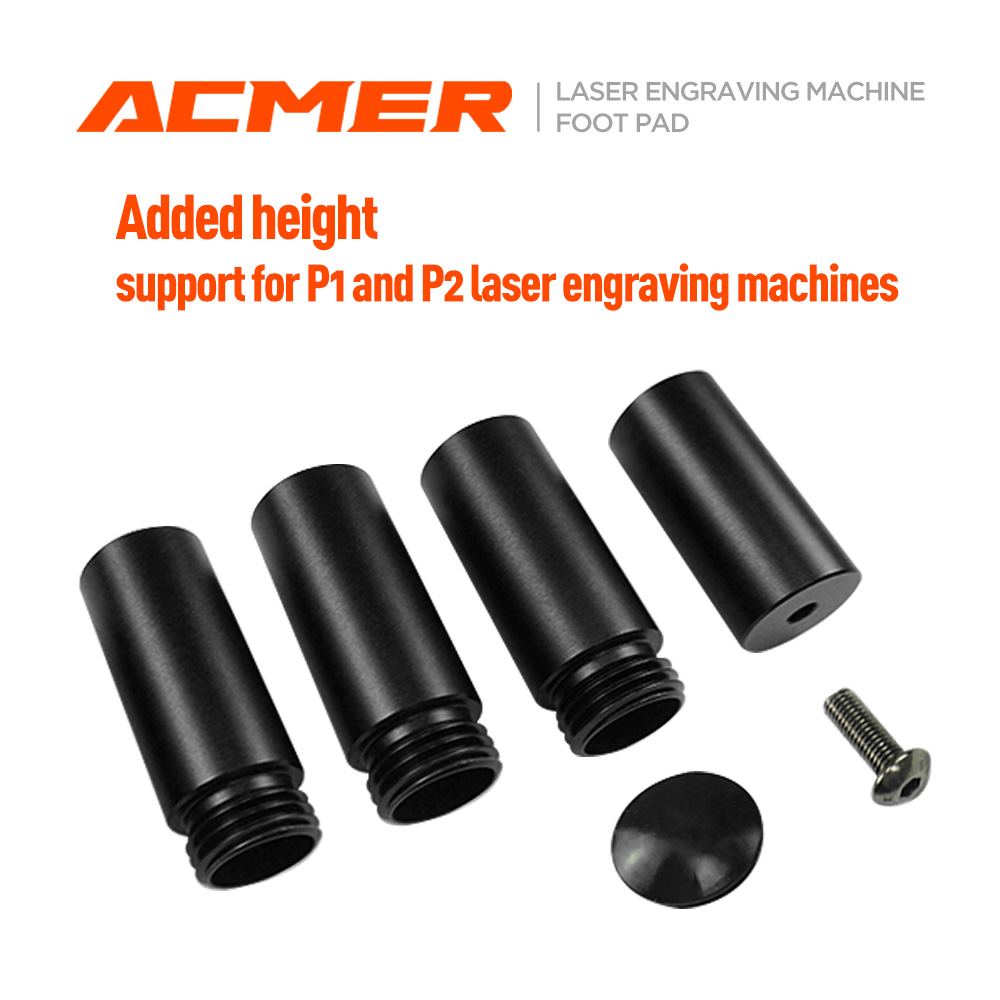 ACMER Heightening Column Laser - Fiber Laser Cutting Machine 评论和价格