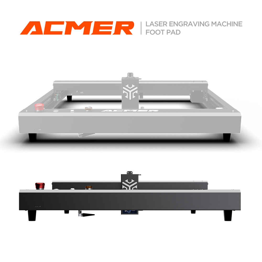 ACMER Heightening Column Laser - Fiber Laser Cutting Machine 评论和价格