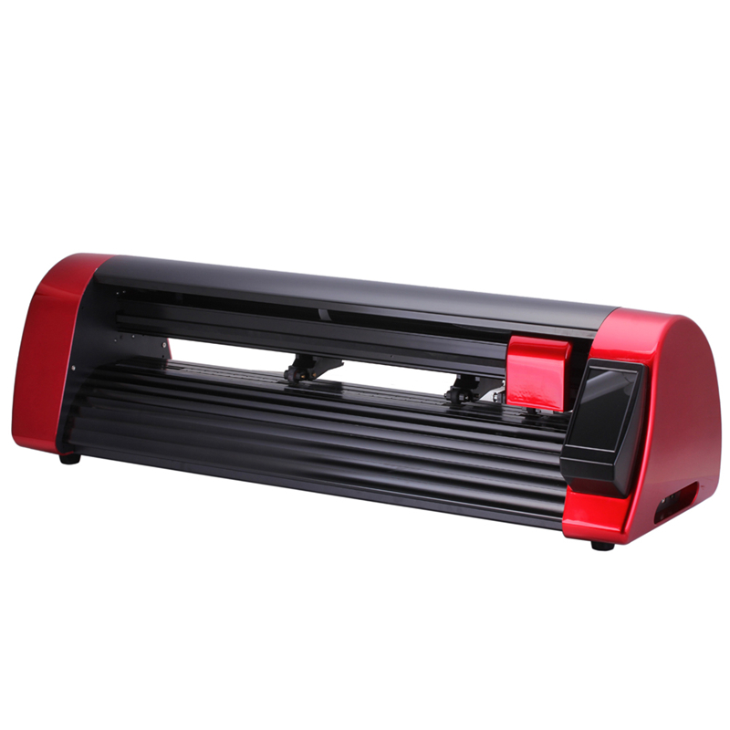 600mm CNC Laser Sticker Cuttin - Industrial Laser Cutter 评论和价格