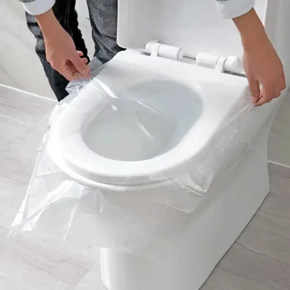 Disposable Bathroom Accessorie - Dust Shoe Cnc 评论和价格