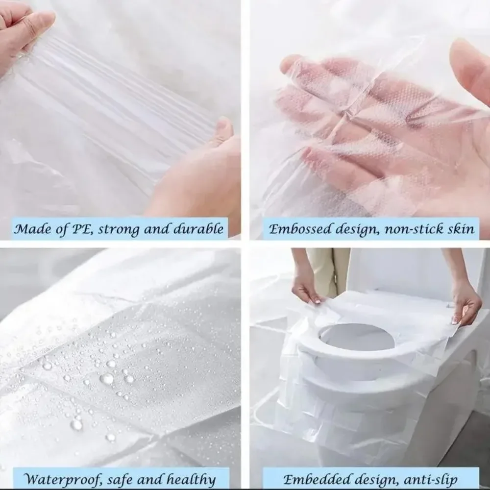 Disposable Bathroom Accessorie - Dust Shoe Cnc 评论和价格