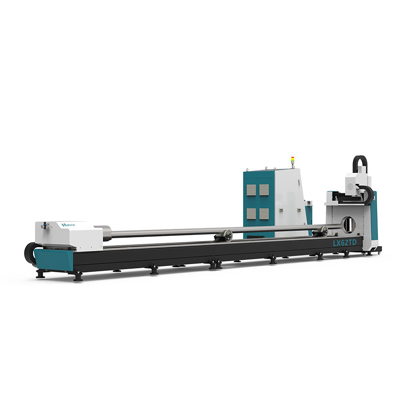 NEW TD Pipe cut Low price Indu - Industrial Laser Cutting Machine Price 评论和价格