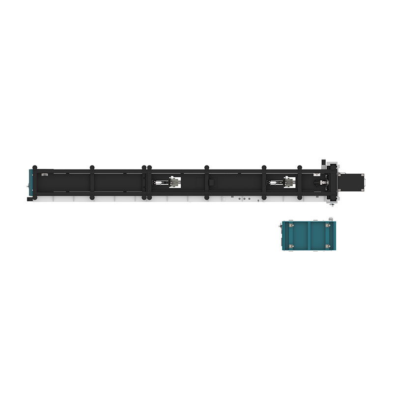 NEW TD Pipe cut Low price Indu - Industrial Laser Cutting Machine Price 评论和价格