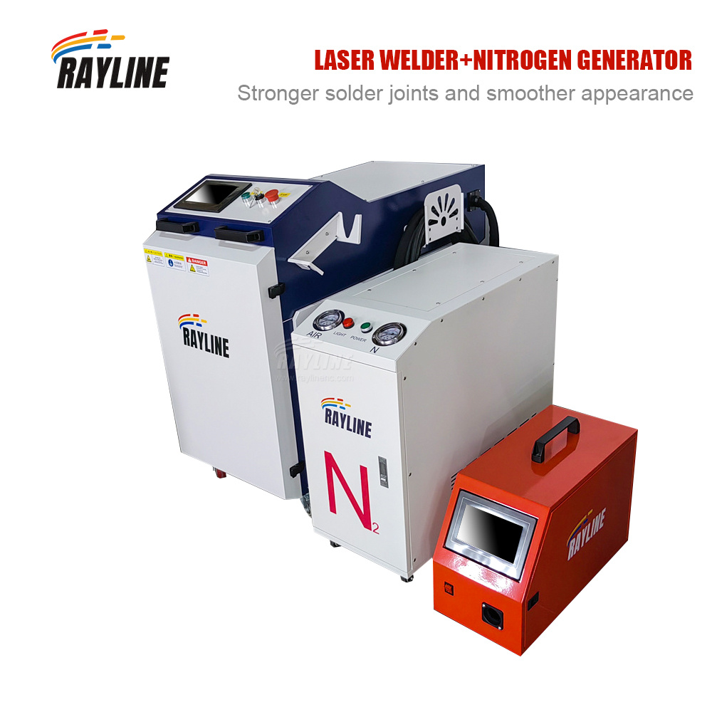 Industrial Handheld Laser Weld - Laser Industrial Chiller 评论和价格