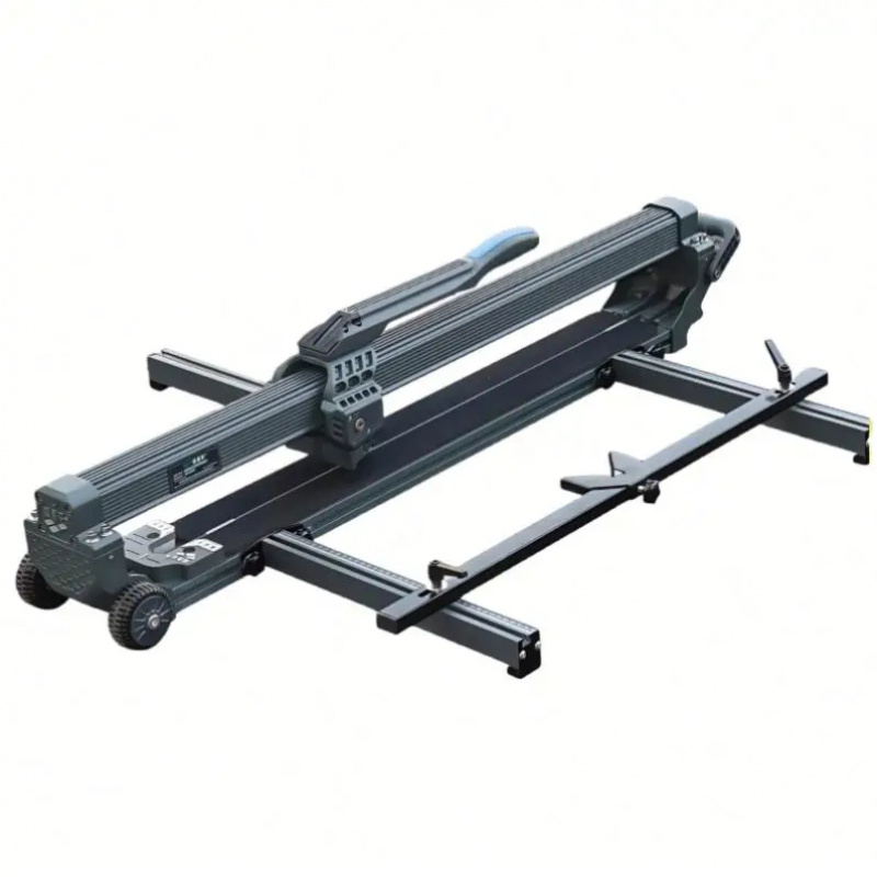 Portable Manual Machine 1200Mm - Industrial Grade Laser Cutter 评论和价格