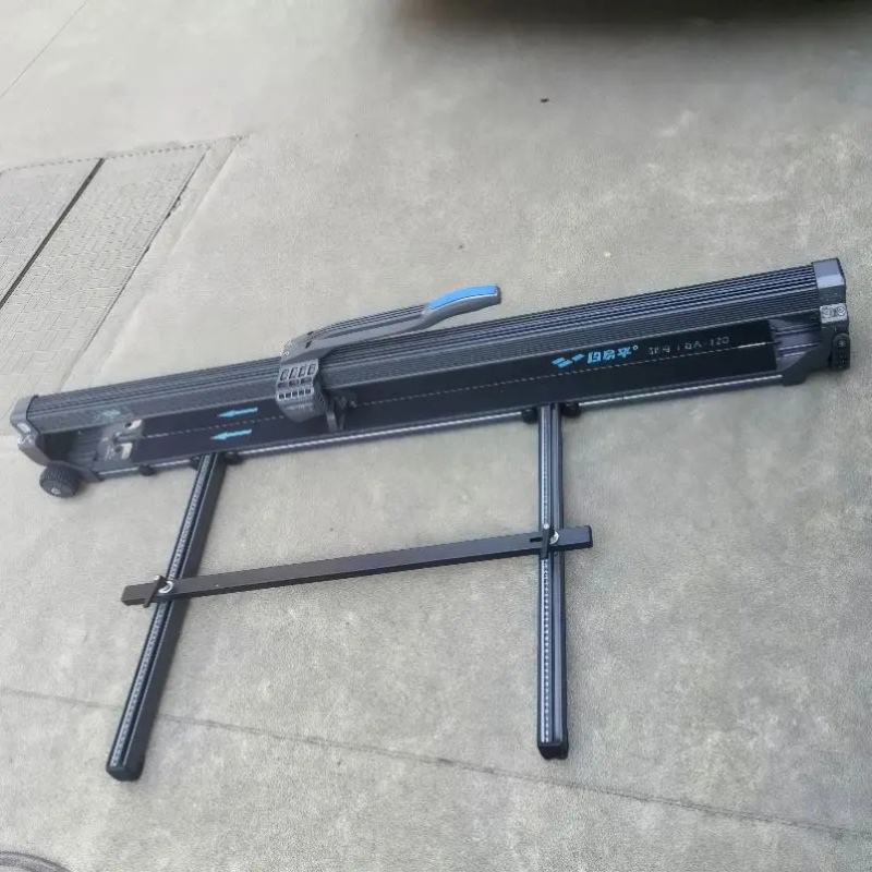 Portable Manual Machine 1200Mm - Industrial Grade Laser Cutter 评论和价格