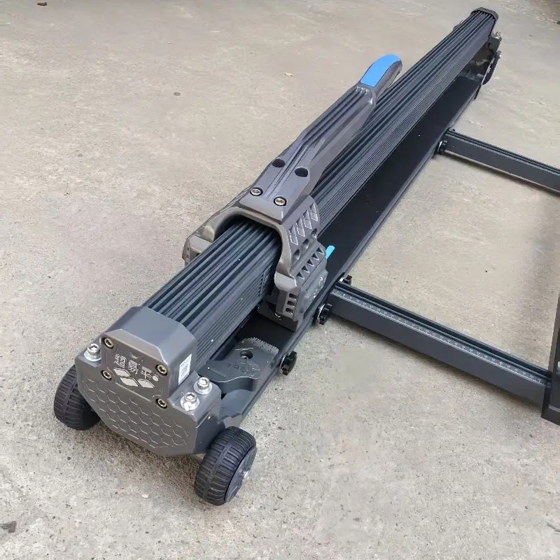 Portable Manual Machine 1200Mm - Industrial Grade Laser Cutter 评论和价格