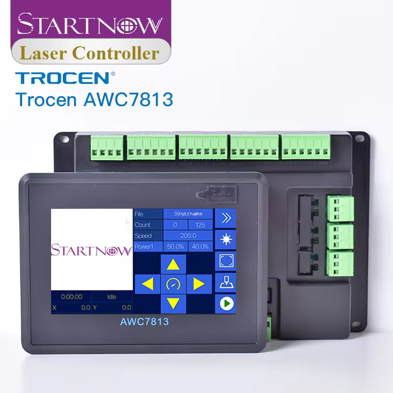 Startnow CO2 Laser Controller  - Laser Controller Board 评论和价格