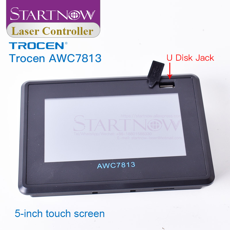 Startnow CO2 Laser Controller  - Laser Controller Board 评论和价格