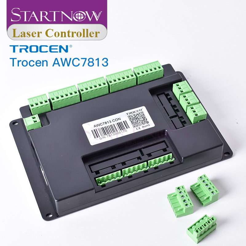 Startnow CO2 Laser Controller  - Laser Controller Board 评论和价格